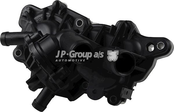Water pump Jp Group 1114113100