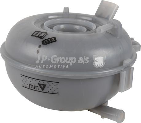 Expansion tank Jp Group 1114702900
