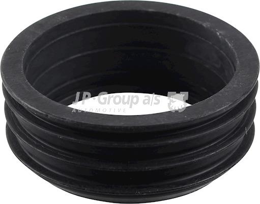 Intake manifold housing gasket Jp Group 1119607800