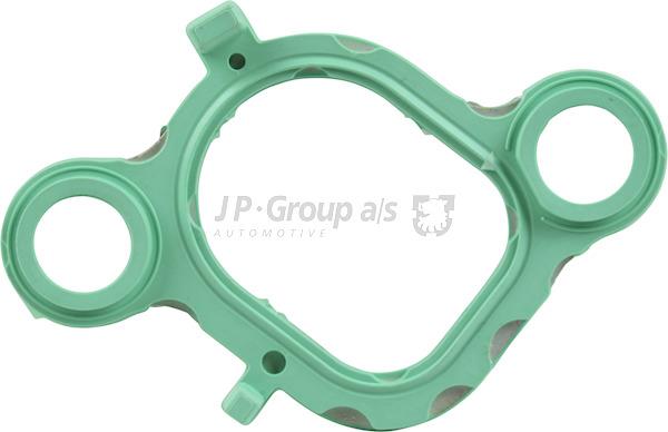 Intake manifold gasket Jp Group 1119608000