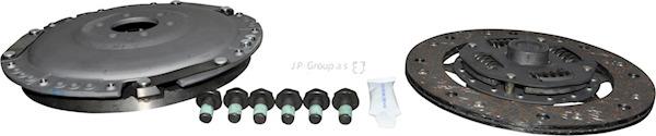Clutch kit Jp Group 1130416110