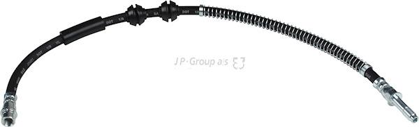Brake Hose Jp Group 1161604800