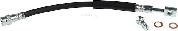 Brake Hose Jp Group 1161705300