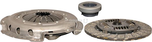 Clutch Kit Jp Group 1230401510
