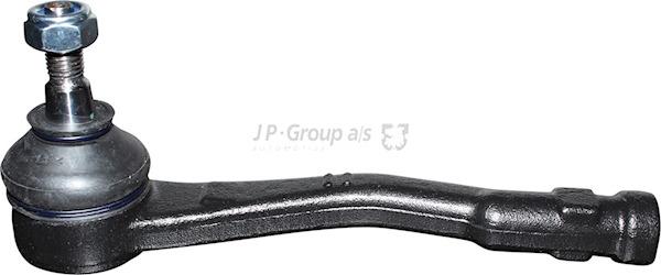 Jp Group 4144601870 Tie rod end outer 4144601870
