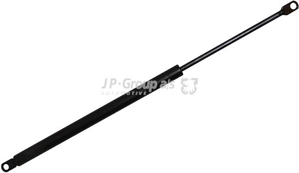Jp Group 4781200200 Gas spring, boot 4781200200