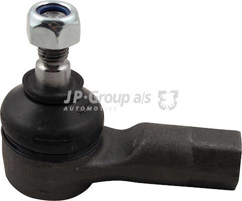 Jp Group 6344600200 Tie rod end outer 6344600200