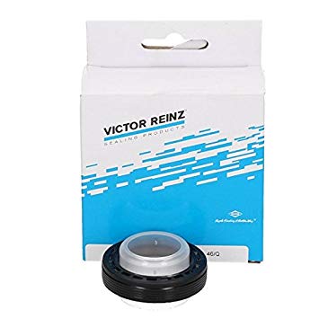 Crankshaft oil seal Victor Reinz 81-34367-00