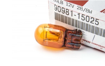 9098115025 Toyota Halogen lamp 12V