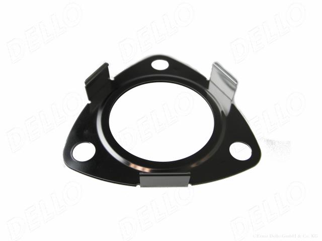 AutoMega 190072410 O-ring exhaust system 190072410