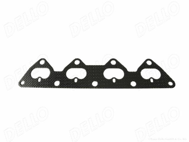 AutoMega 190071310 Exhaust manifold dichtung 190071310