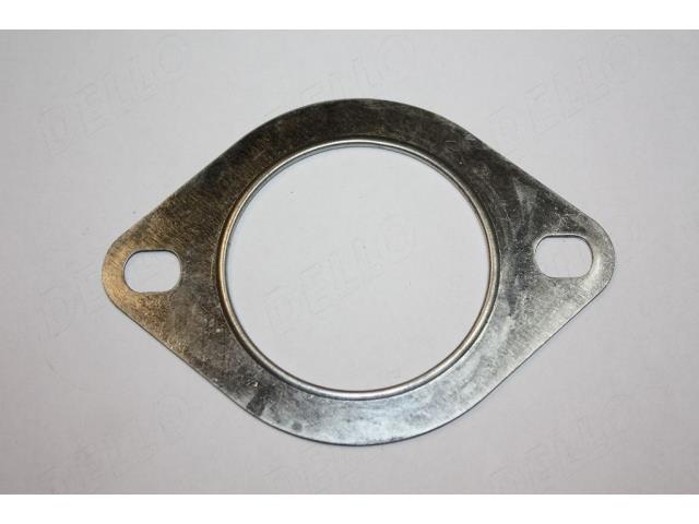 AutoMega 190069110 Exhaust pipe gasket 190069110