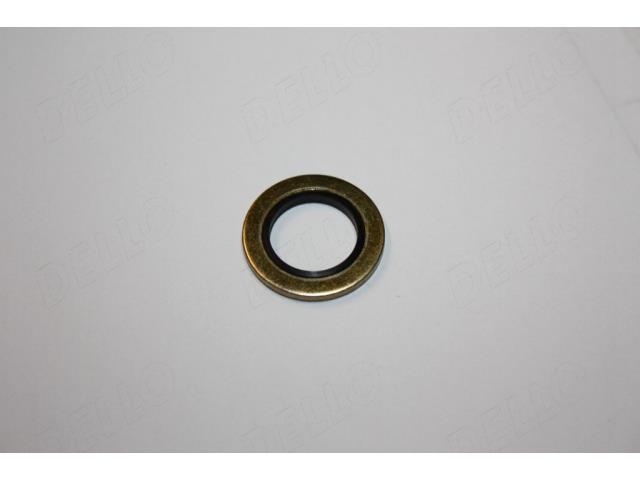 AutoMega 190072610 Ring sealing 190072610