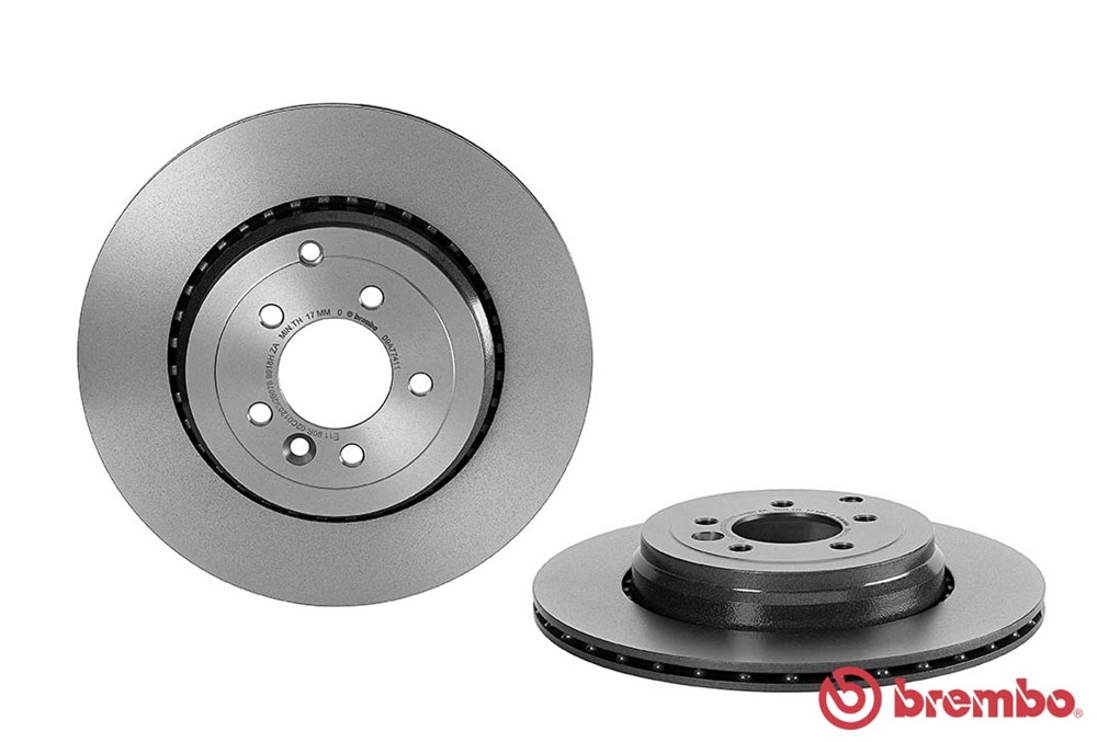 Buy Brembo 09.A774.11 at a low price in United Arab Emirates!