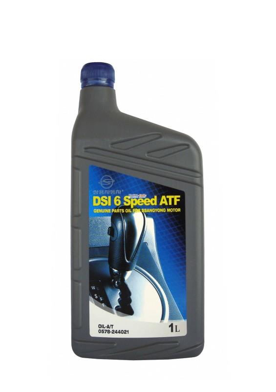 Ssang Yong 0578244021 Transmission oil 0578244021