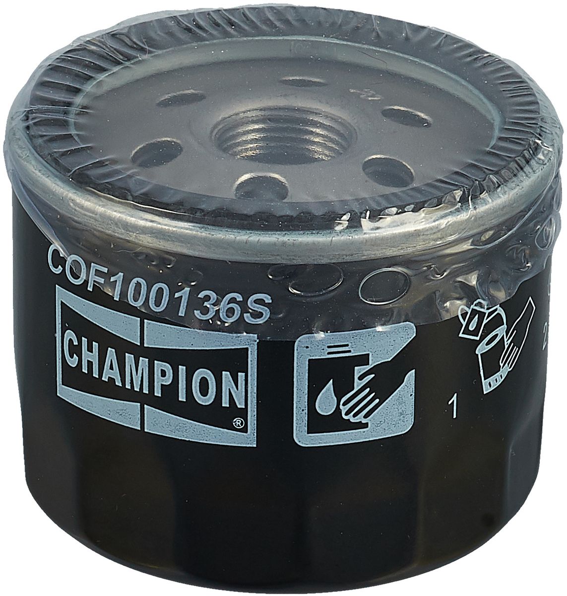 Buy Champion COF100136S at a low price in United Arab Emirates!