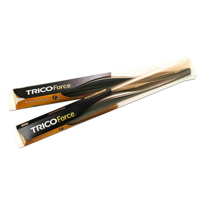 Trico TF350L Wiper Blade Frameless Trico Force 350 mm (14") TF350L