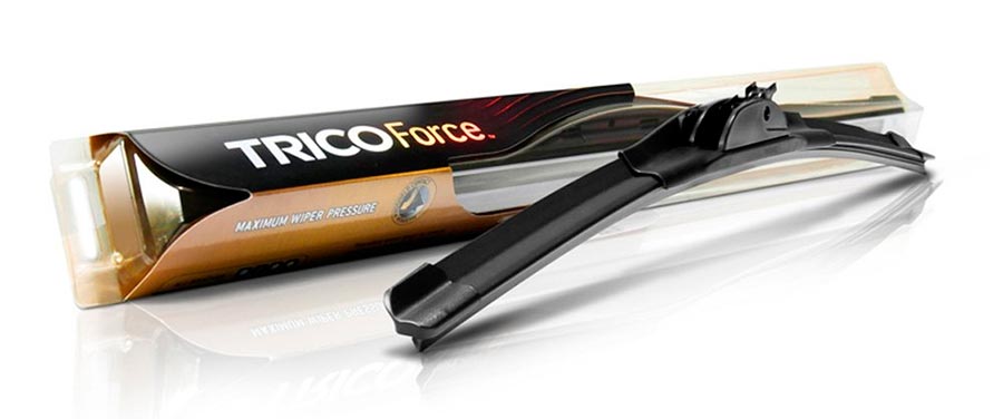 Trico TF500L Wiper Blade Frameless Trico Force 510 mm (20") TF500L