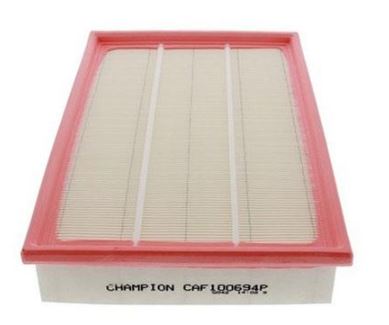 Air filter Champion CAF100694P