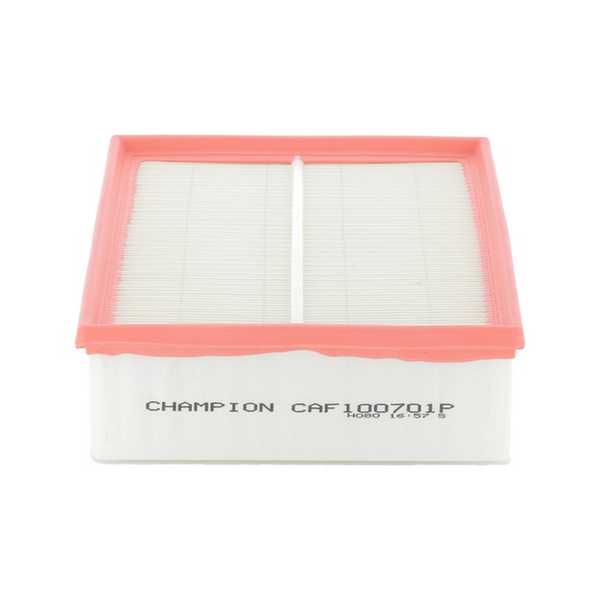 Air filter Champion CAF100701P