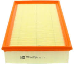 Air filter Champion CAF100572P