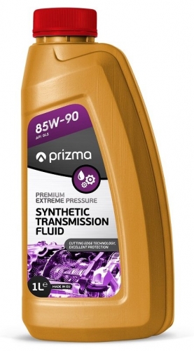 Prizma 4000114213118 Transmission oil Prizma Premium 85W-90, 1 l 4000114213118