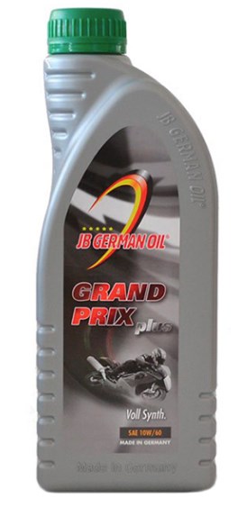 JB 4027311000891 Engine oil JB Grand Prix Plus 10W-60, 1L 4027311000891