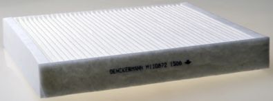 Denckermann M110872 Filter, interior air M110872