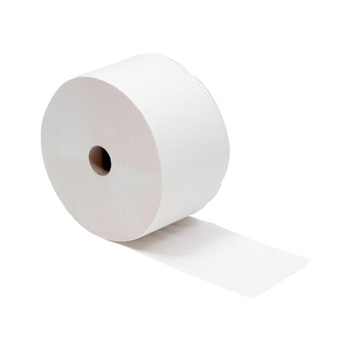 Wurth 0899800511 2-layer paper towel white, 2500 pcs. 0899800511