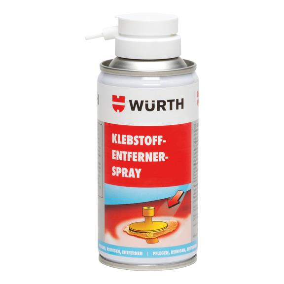Wurth 0893141 Glue remover spray 150ml 0893141