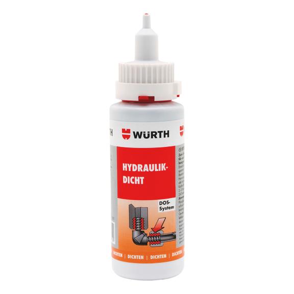 Wurth 0893545050 Sealant for hydraulics DOS-Sys.50g 0893545050