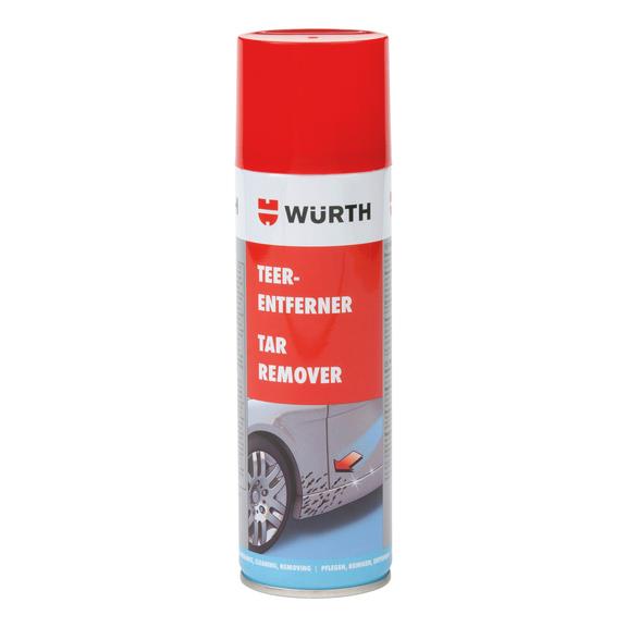 Wurth 089026 Means for removal of resin, 300 ml 089026