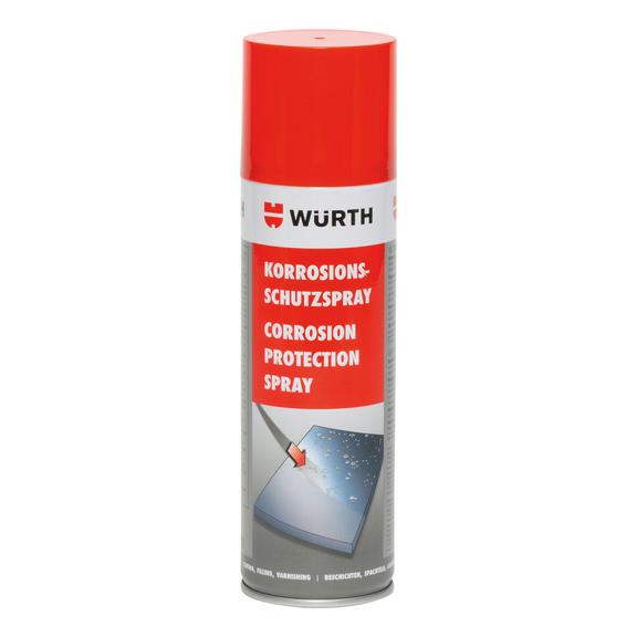 Wurth 089315 Spray for protection against corrosion, 300ml 089315