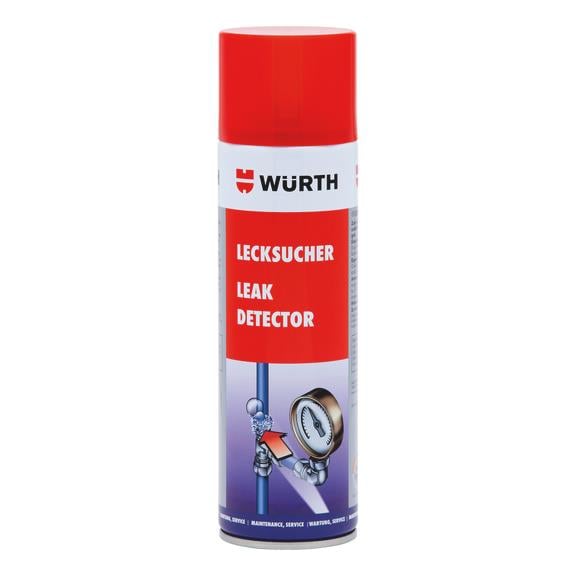 Wurth 089020 Spray-detector leaks, 400 ml 089020
