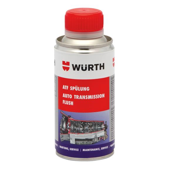 Wurth 5861410150 Wurth Automatic Transmission Flush, 150ML 5861410150