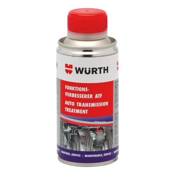 Wurth 5861401150 Wurth Automatic Transmission Protection Additive, 150ML 5861401150