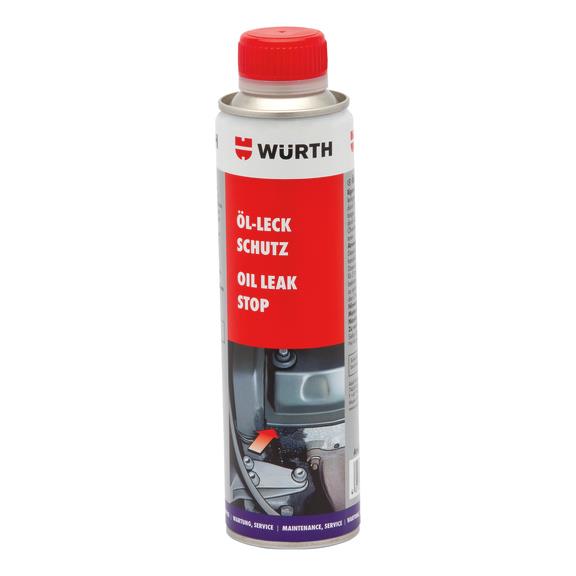 Wurth 5861311150 Wurth Engine Oil Leak Stop Additive, 300 ml 5861311150