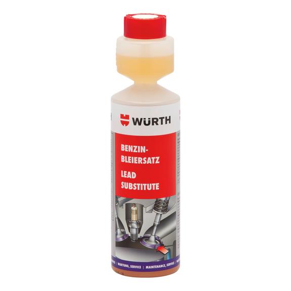 Wurth 5861102250 Valve protection additive, 250 ml 5861102250