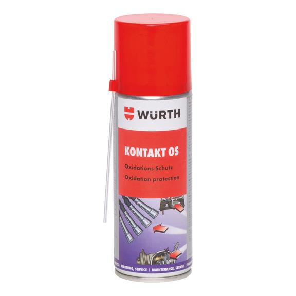Wurth 089361 Anti Condens contacts, 200 ml 089361