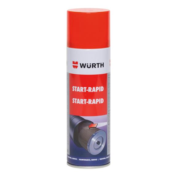Wurth 089011 WURTH Start-Rapid, 300ml 089011