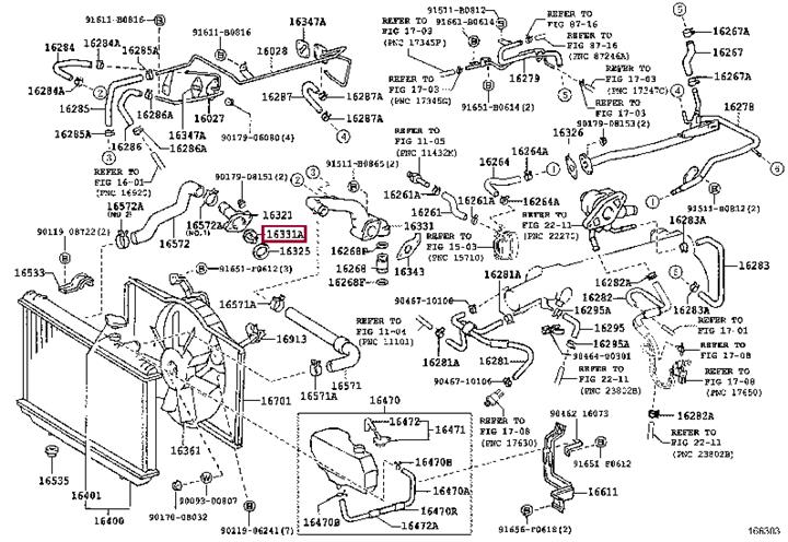 Buy Toyota 90916-03093 at a low price in United Arab Emirates!