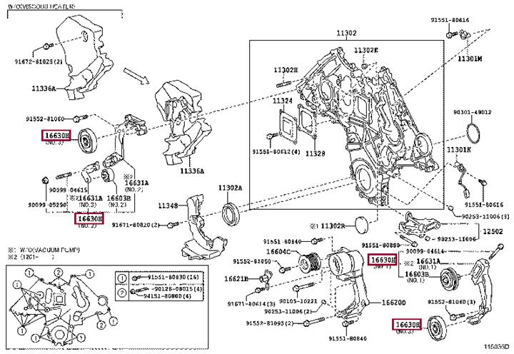 Buy Toyota 88440-60110 at a low price in United Arab Emirates!