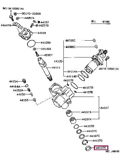 Buy Toyota 9031136005 – good price at EXIST.AE!