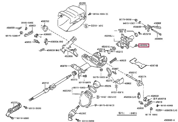 9163160622 Toyota Bolt