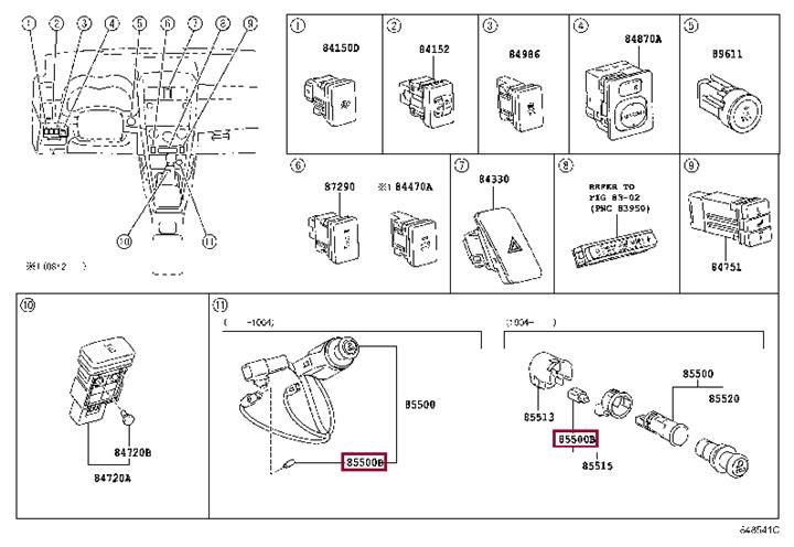 Buy Toyota 9001001030 – good price at EXIST.AE!