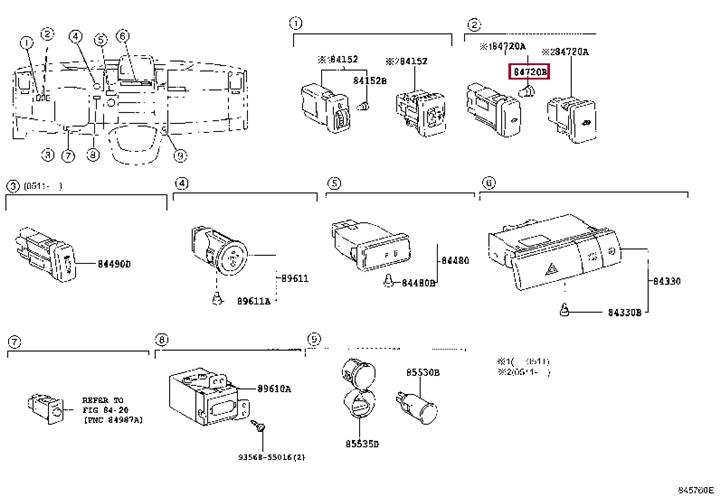 Buy Toyota 90010-01062 at a low price in United Arab Emirates!