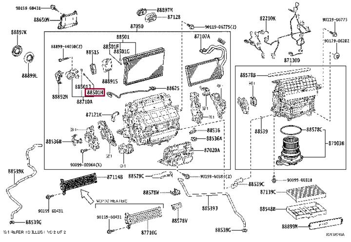 9006908011 Toyota Seal Ring