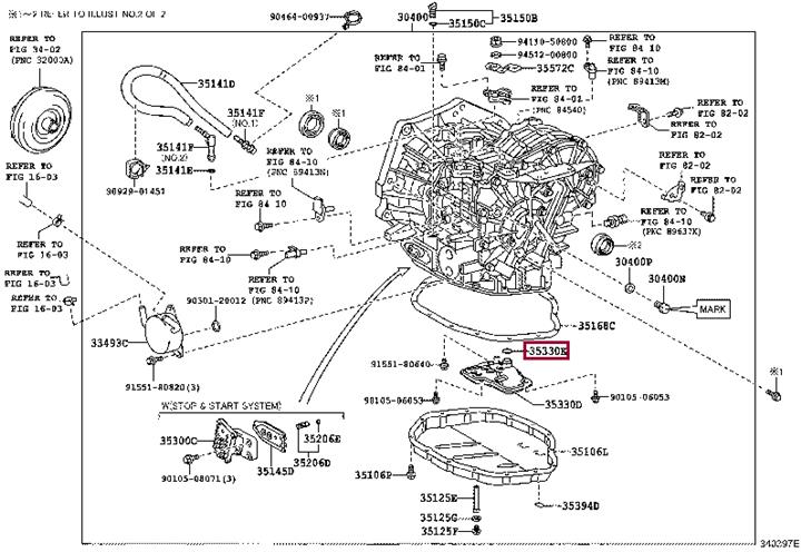 Buy Toyota 90301-22014 at a low price in United Arab Emirates!