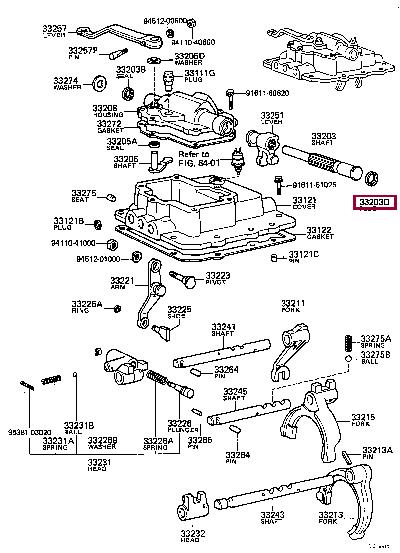 9641142500 Toyota Cork