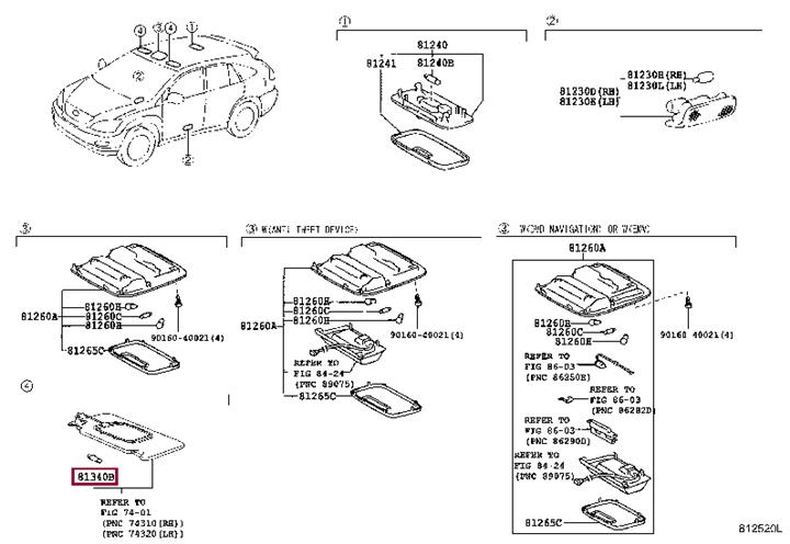Buy Toyota 90981-AE001 at a low price in United Arab Emirates!